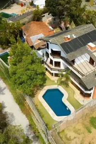 Casa com 3 Quartos para venda ou aluguel, 400m² no Samambaia, Mairiporã