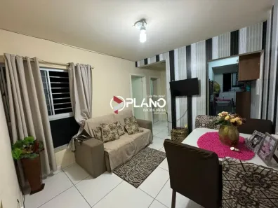 Apartamento com 2 Quartos para alugar, 40m² no SIM, Feira de Santana