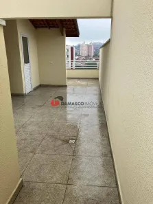 Cobertura com 2 Quartos à venda, 80m² no Parque Oratório, Santo André
