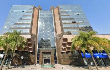 Sala Comercial à venda, 46m² no Cidade Baixa, Porto Alegre