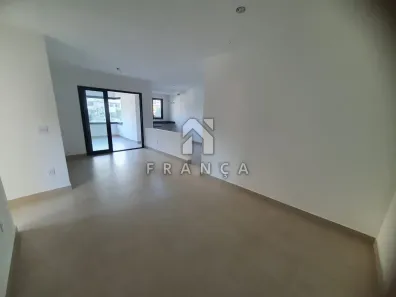Apartamento com 3 Quartos à venda, 120m² no Vila Ema, São José dos Campos