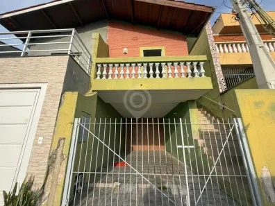 Casa com 3 Quartos para venda ou aluguel, 285m² no Vila Mutton, Itatiba