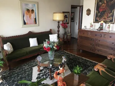 Apartamento com 4 Quartos à venda, 172m² no Vila Ipojuca, São Paulo