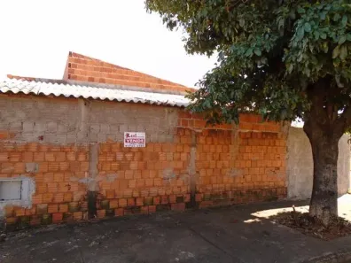 Casa com 3 Quartos à venda, 130m² no Jardim Novo Bongiovani, Presidente Prudente