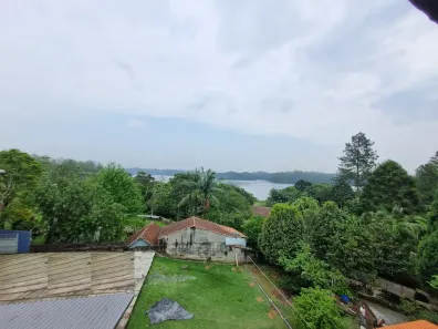 Casa de Condomínio com 3 Quartos à venda, 250m² no Represa, Ribeirão Pires