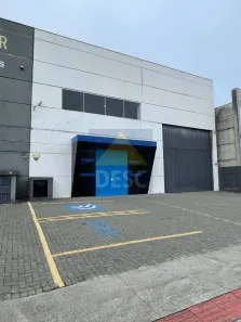 Galpão/Depósito/Armazém para alugar, 260m² no Nova Esperança, Balneário Camboriú