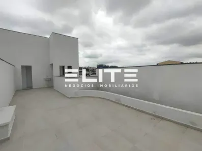 Cobertura com 2 Quartos à venda, 105m² no Parque Oratório, Santo André