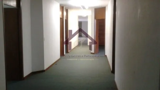 Sala Comercial com 1 Quarto para alugar, 562m² no Cidade Monções, São Paulo