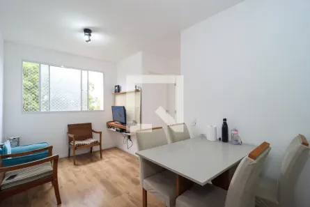 Apartamento com 2 Quartos à venda, 42m² no Jardim Maria Duarte, São Paulo