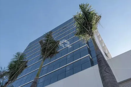 Sala Comercial à venda, 35m² no Santana, Porto Alegre