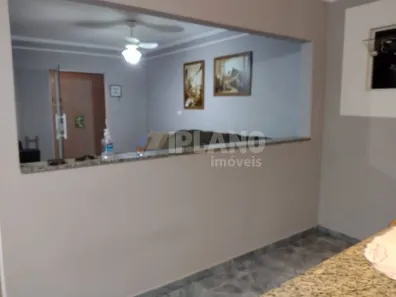 Casa com 2 Quartos à venda, 62m² no Conjunto Habitacional Dom Constantino Amstalden, São Carlos