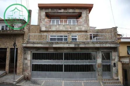 Sobrado com 3 Quartos à venda, 194m² no Jardim Regina, São Paulo