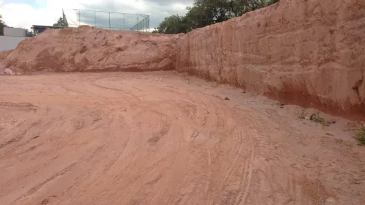 Lote/Terreno à venda, 1000m² no Horto Florestal, Jundiaí