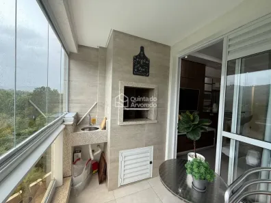 Apartamento com 2 Quartos à venda, 88m² no , Governador Celso Ramos