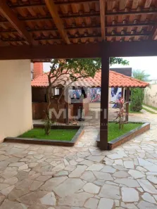 Ponto Comercial com 3 Quartos à venda, 364m² no Osvaldo Rezende, Uberlândia