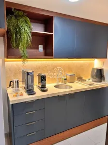 Apartamento com 1 Quarto à venda, 25m² no Manaíra, João Pessoa