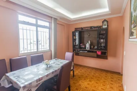 Apartamento com 2 Quartos à venda, 103m² no Silveira, Belo Horizonte