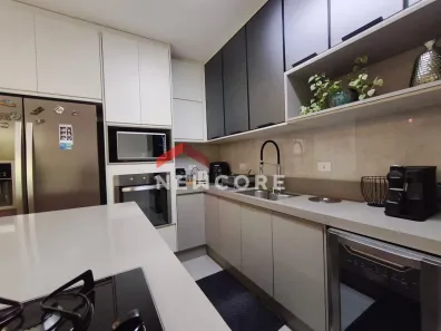 Casa com 1 Quarto à venda, 102m² no Jardim Paris, Maringá