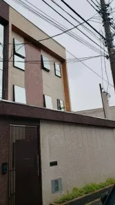 Apartamento com 2 Quartos à venda, 42m² no Vila Regente Feijó, São Paulo