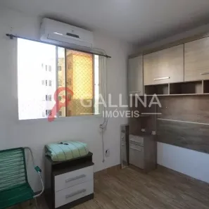 Apartamento com 2 Quartos à venda, 41m² no Rio Branco, Canoas