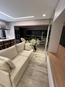 Flat com 1 Quarto para alugar, 49m² no Pinheiros, São Paulo