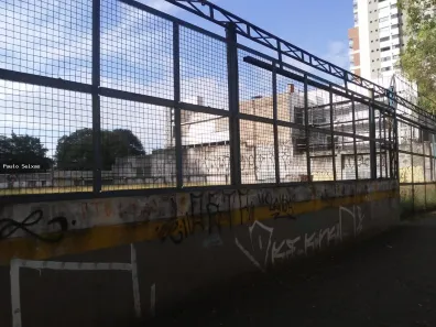 Lote/Terreno à venda, 1650m² no Água Branca, São Paulo
