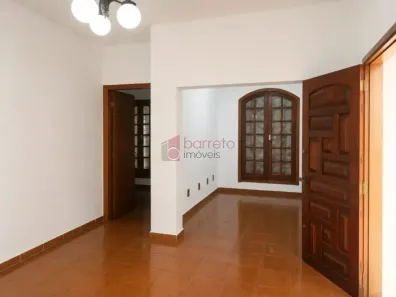 Sobrado com 3 Quartos para alugar, 180m² no Vila Rafael de Oliveira, Jundiaí