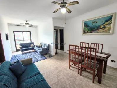 Apartamento com 1 Quarto à venda, 65m² no Tupi, Praia Grande