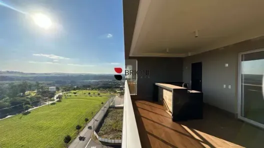 Apartamento com 3 Quartos à venda, 195m² no Bonfim Paulista, Ribeirão Preto