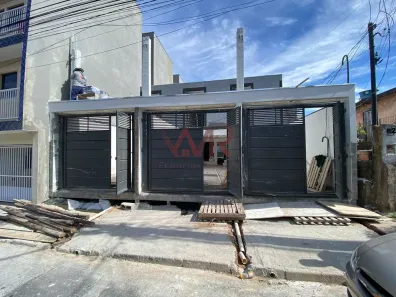 Sobrado com 3 Quartos à venda, 130m² no Cidade Líder, São Paulo