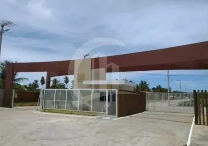 Lote/Terreno à venda, 450m² no Povoado Abaís, Estância