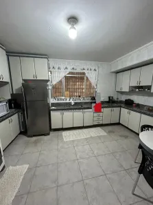 Casa com 4 Quartos à venda, 251m² no Vila Amália (Zona Norte), São Paulo