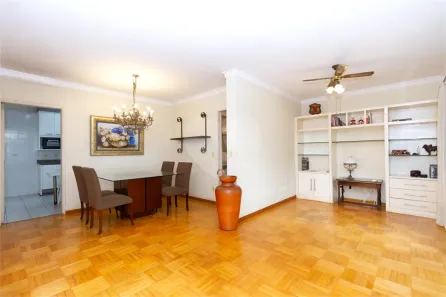 Apartamento com 3 Quartos à venda, 100m² no Fazenda Morumbi, São Paulo