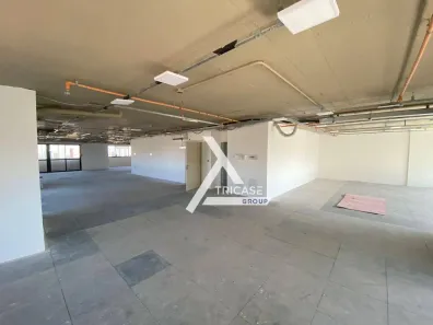 Sala Comercial à venda, 641m² no Santo Amaro, São Paulo