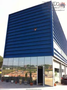 Galpão/Depósito/Armazém à venda, 935m² no Aglomeração Urbana de Jundiaí, Jarinu