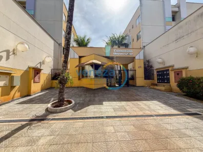 Apartamento com 1 Quarto para alugar, 17m² no Alto da Colina, Londrina