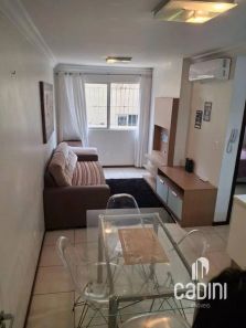 Apartamento com 1 Quarto à venda, 51m² no Centro, Balneário Camboriú