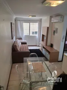 Apartamento com 1 Quarto à venda, 51m² no Centro, Balneário Camboriú