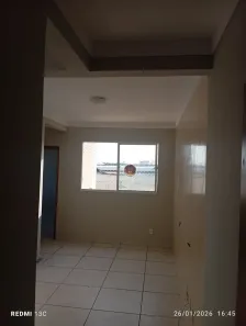Apartamento com 2 Quartos à venda, 49m² no Rachel de Queiroz, Fortaleza