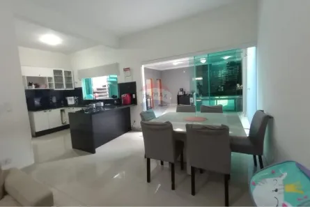 Casa com 5 Quartos para alugar, 222m² no Jardim Penha de França, Itu