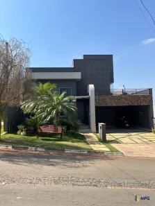 Casa de Condomínio com 3 Quartos à venda, 300m² no Vila Monte Verde, Tatuí