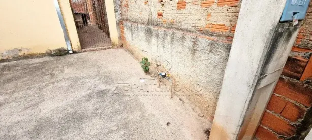 Casa com 1 Quarto à venda, 53m² no Ipanema Ville, Sorocaba