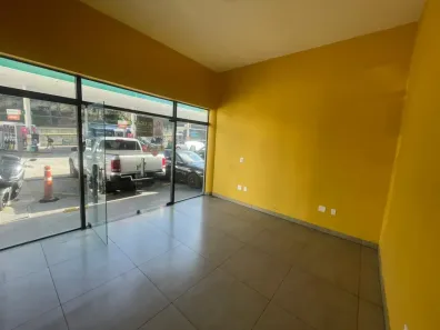 Ponto Comercial para alugar, 18m² no Jardim Bonfiglioli, São Paulo