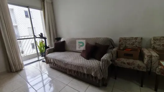 Apartamento com 3 Quartos à venda, 67m² no Socorro, Mogi das Cruzes