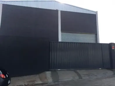 Galpão/Depósito/Armazém para alugar, 620m² no Cidade Jardim Cumbica, Guarulhos