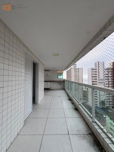 Apartamento com 2 Quartos à venda, 90m² no Tupi, Praia Grande