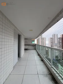 Apartamento com 2 Quartos à venda, 90m² no Tupi, Praia Grande