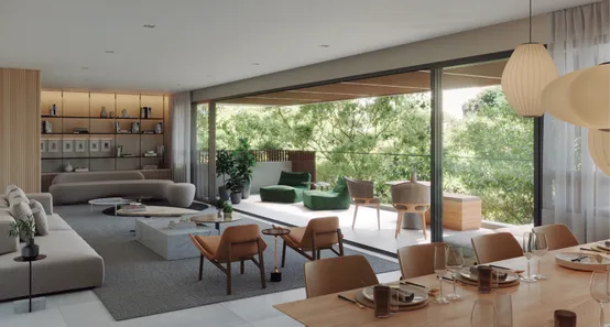 Apartamento com 4 Quartos à venda, 205m² no Ipanema, Rio de Janeiro