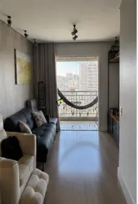Apartamento com 2 Quartos à venda, 60m² no Jardim Pereira Leite, São Paulo