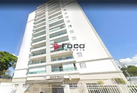 Apartamento com 3 Quartos à venda, 97m² no Conjunto Residencial Trinta e Um de Março, São José dos Campos